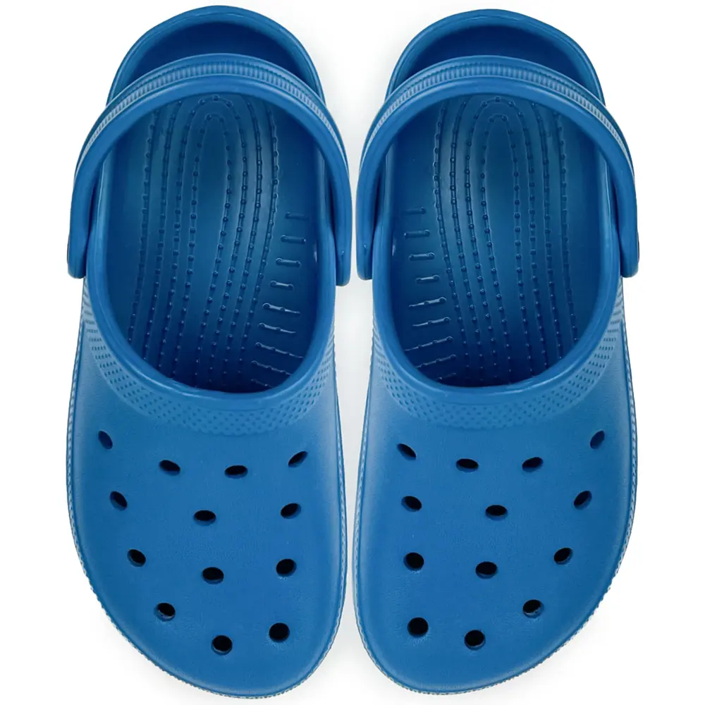 Сабо унисекс DILWIS синие размер 40 - лёгкая обувь для дома и сада 89414825 STLM-1570116 - Вид №1