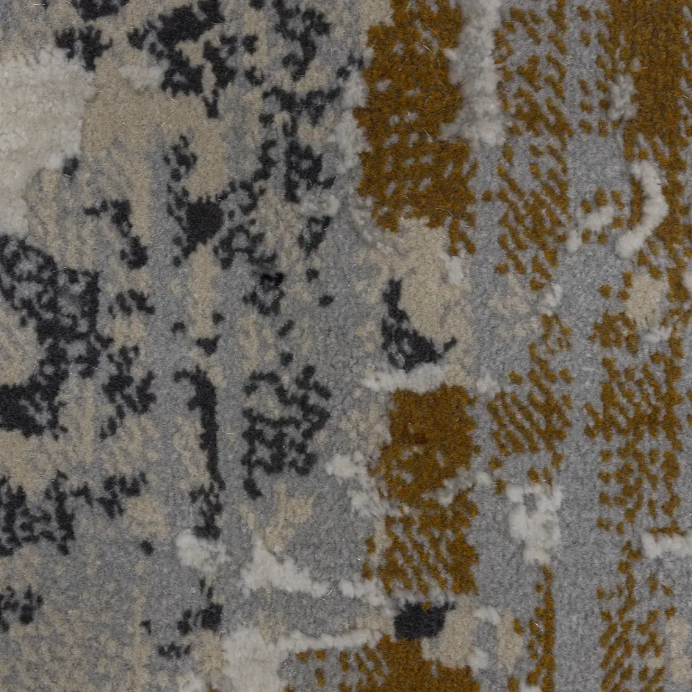 Ковер Белка Богема 200X300 см полиэстер 84812_20613 цвет бежевый STLM-2167432 - Вид №3