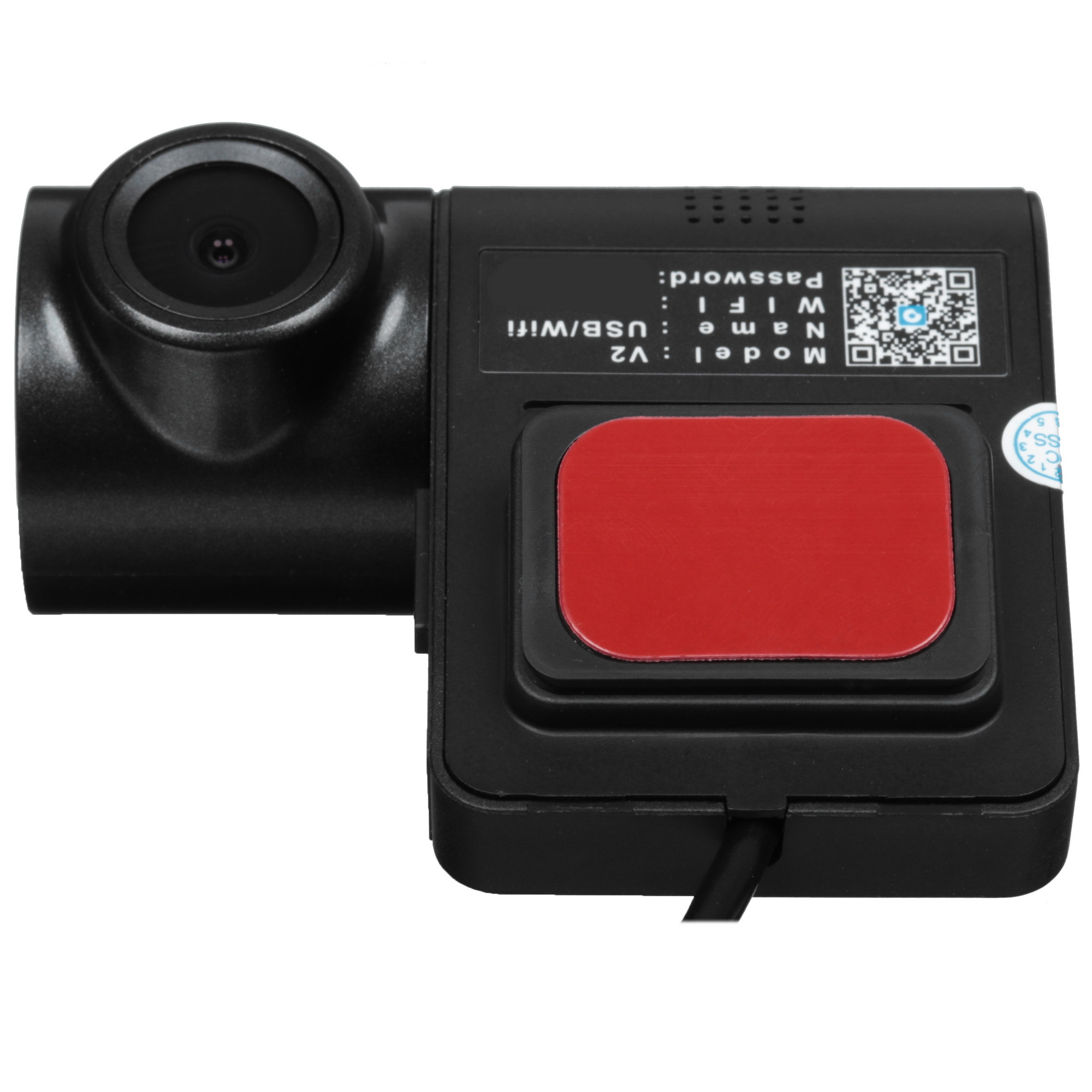 9238477 Видеорегистратор Playme X SE STDN-0140302 - Вид №3