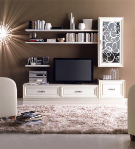 Стенка  GIORGIO CASA CS102