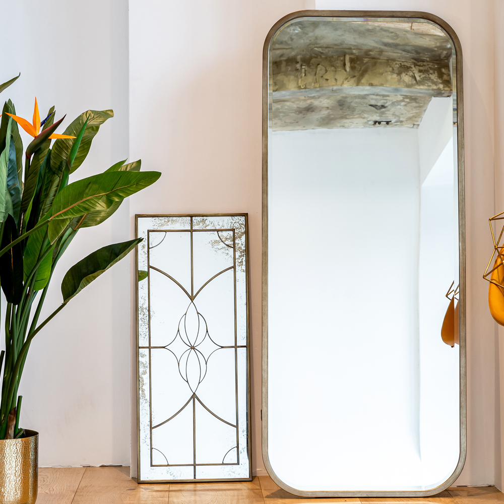 19090157 Настенное зеркало «Сорренто» Object Desire  - Вид №6