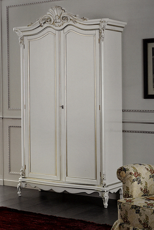 Шкаф  MIRANDOLA M2266 Imperial