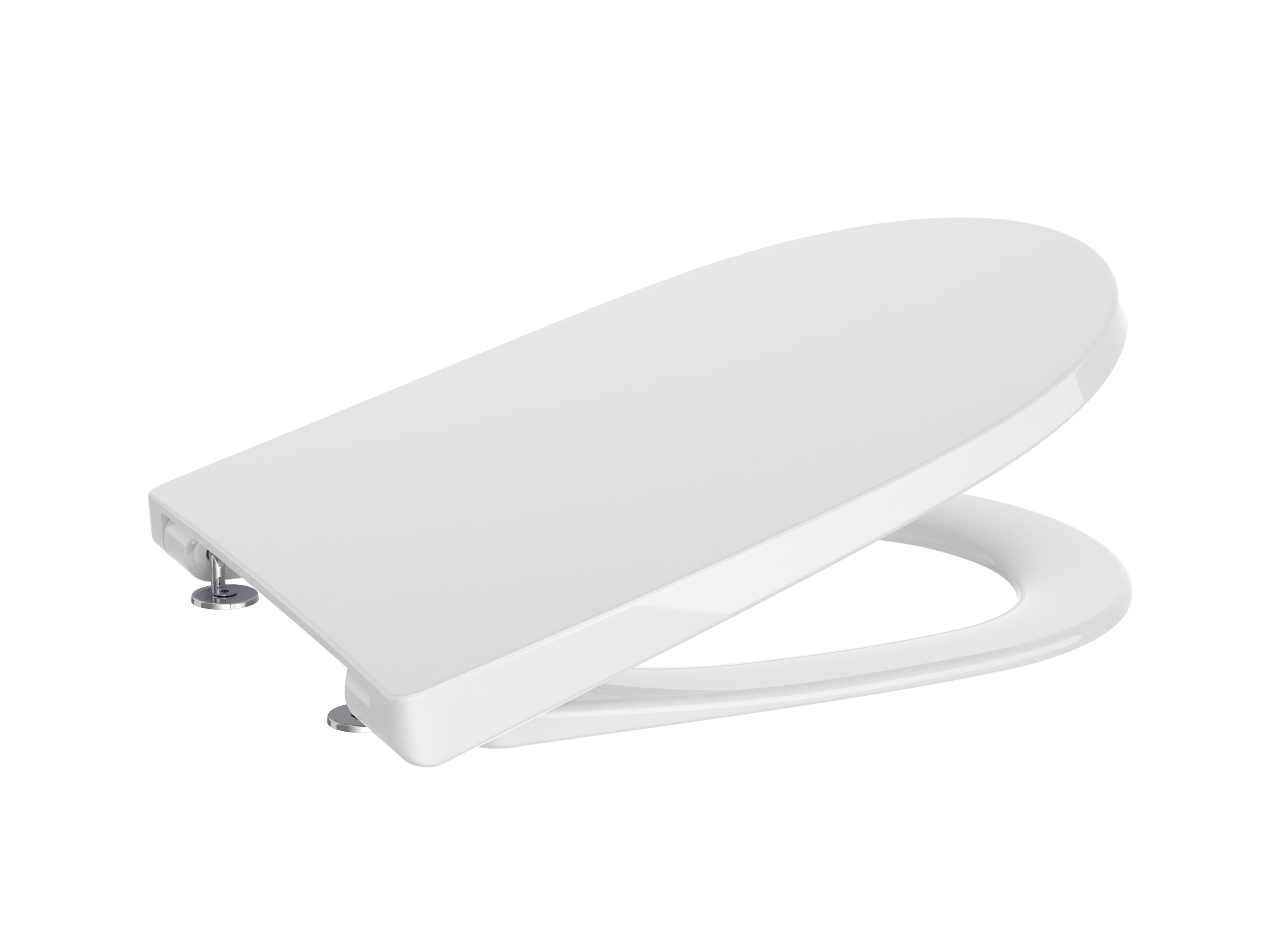 Пластиковое сиденье для унитаза Roca ONA 801E10..1 / 801E20..1 ARCH-00075850