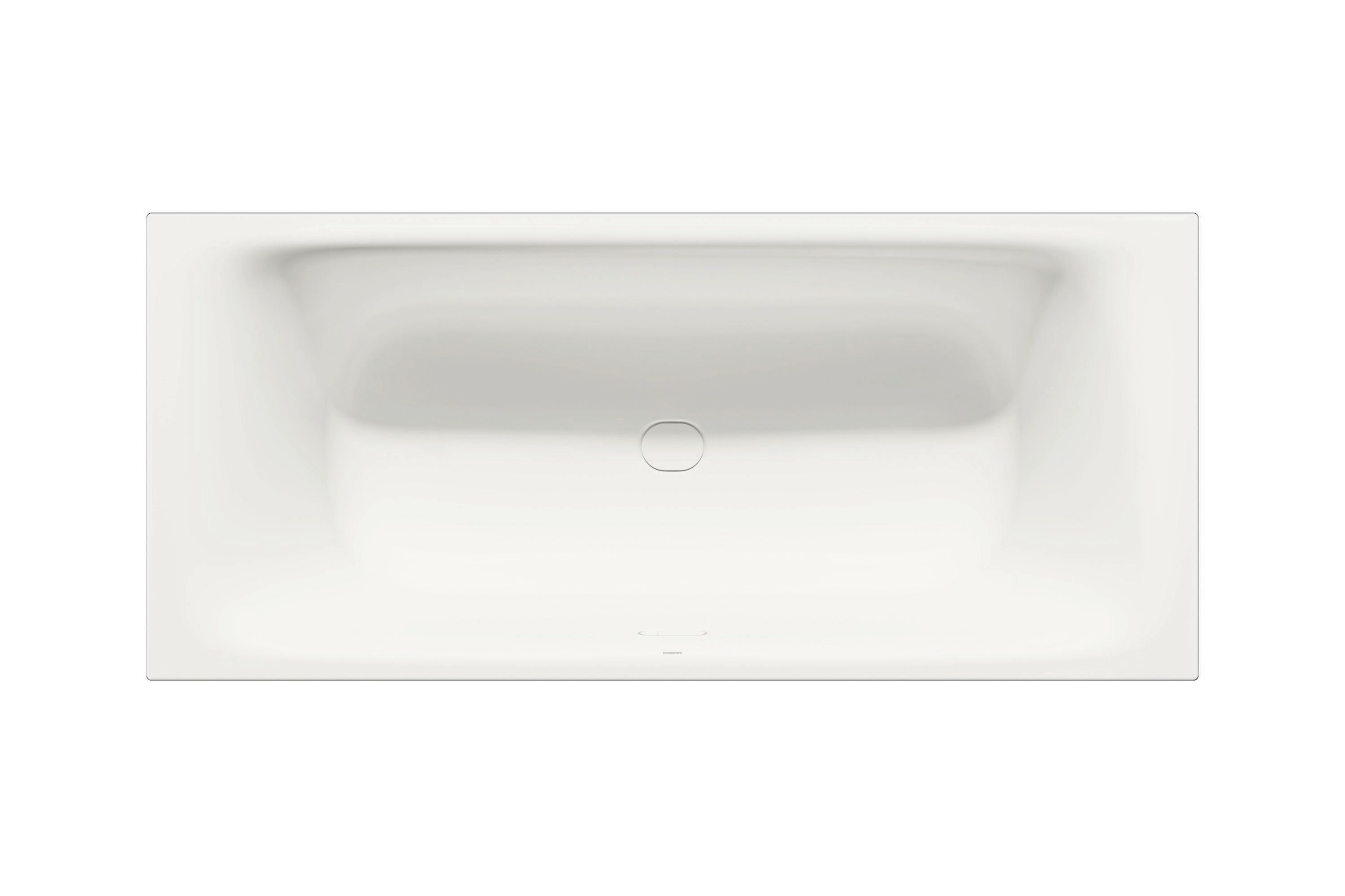 Прямоугольная эмалированная стальная ванна KALDEWEI Nuio Duo ARCH-00053507 - Вид №5