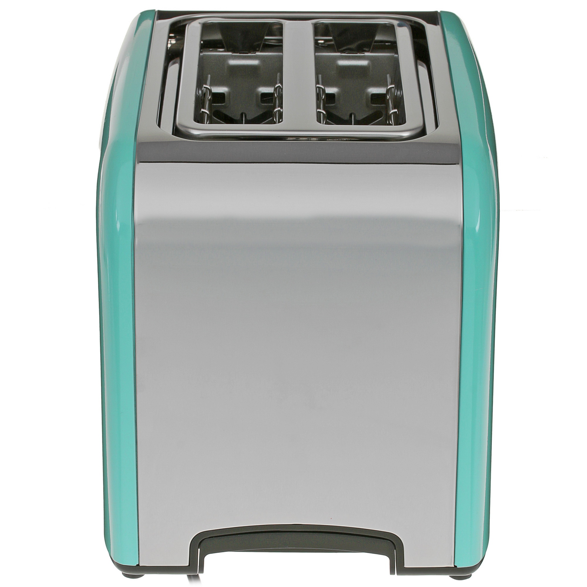 1360985 Тостер DEXP TSR-2000 бирюзовый STDN-0087242 - Вид №5