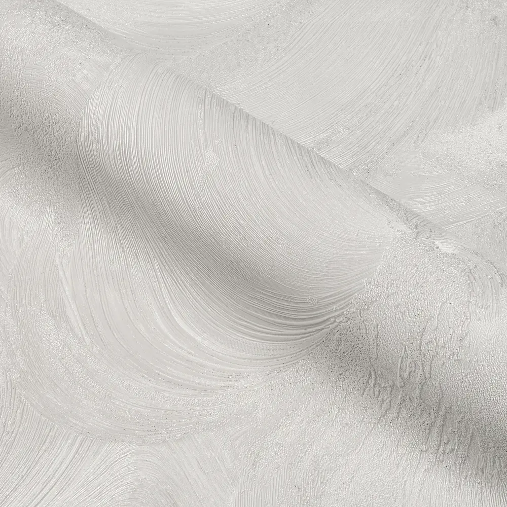 Обои флизелиновые Ateliero Дель Венто 1.06 м серые At587354 Дельвенто STLM-2063627 - Вид №3