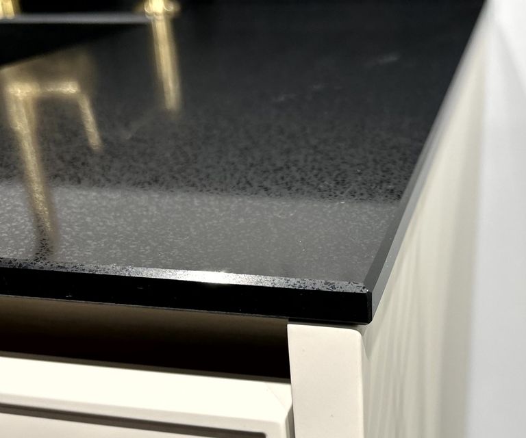 Столешницы для кухни - Фиори неро / 12 мм LIGRON LIST245 2377 - Вид №4