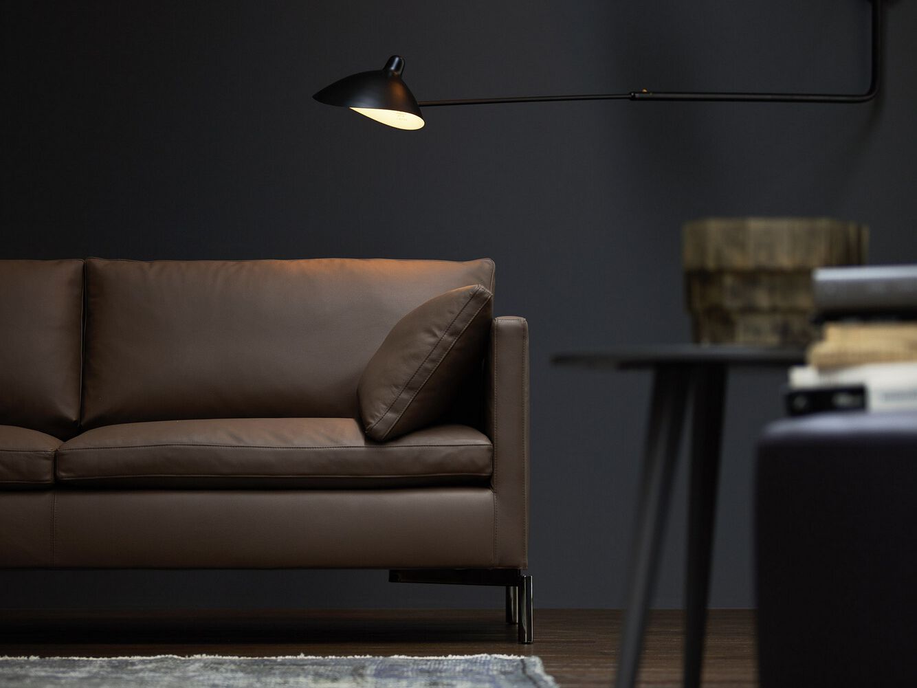 Модульный диван Novamobili Риф ARCH-00057583 - Вид №5