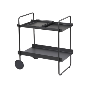 26996 барная тележка Zone Denmark A-Cocktail Trolley