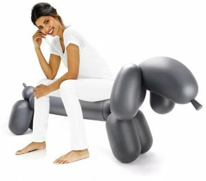 Fatboy Скамейка из полиэтилена