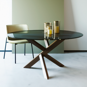 Стол  DOMITALIA TREE-T152