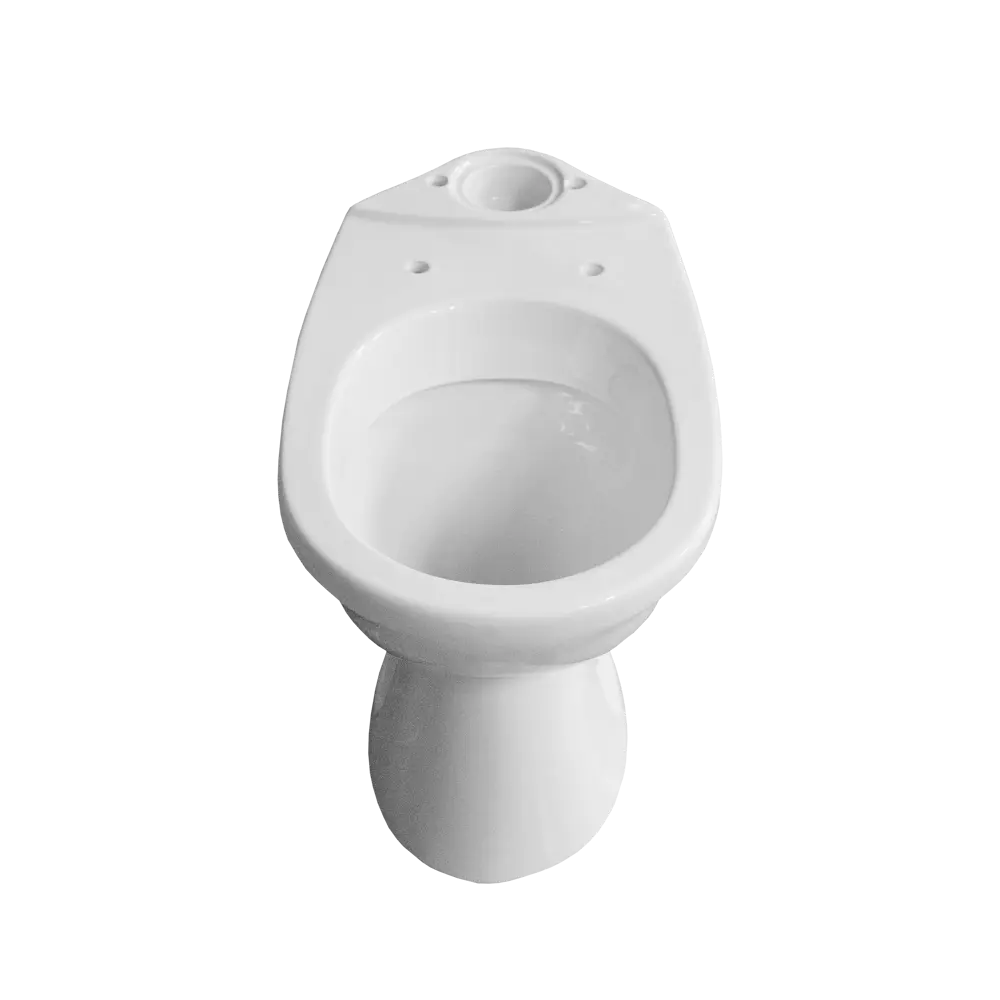 Унитаз строительный керамический Рива Santreyd STLM-2199458 - Вид №2