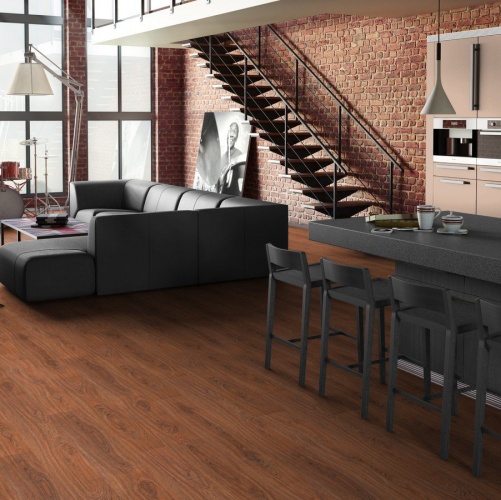 Ламинат Tarkett Дуб ТАНГО медовый 3000100044 - Вид №1