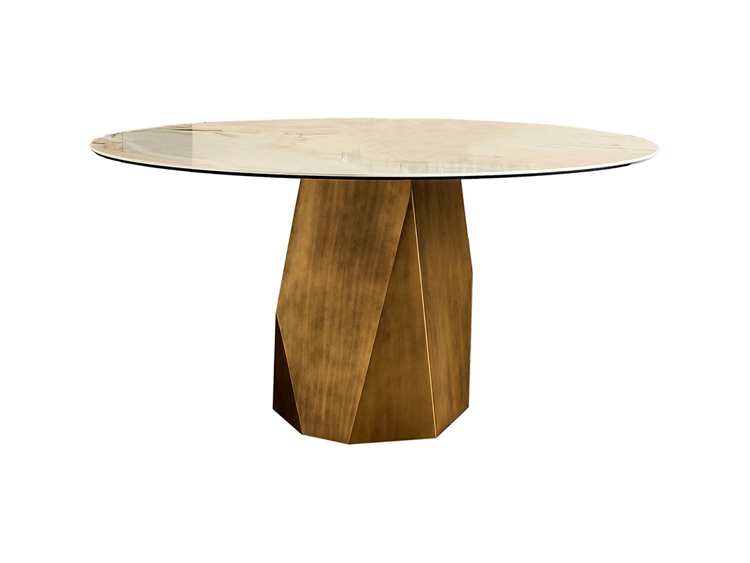 Стол DEOD SOVET ITALIA P1481  - Вид №1