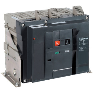 48751 NW 32 HA10 3п выкатной Schneider Electric Masterpact