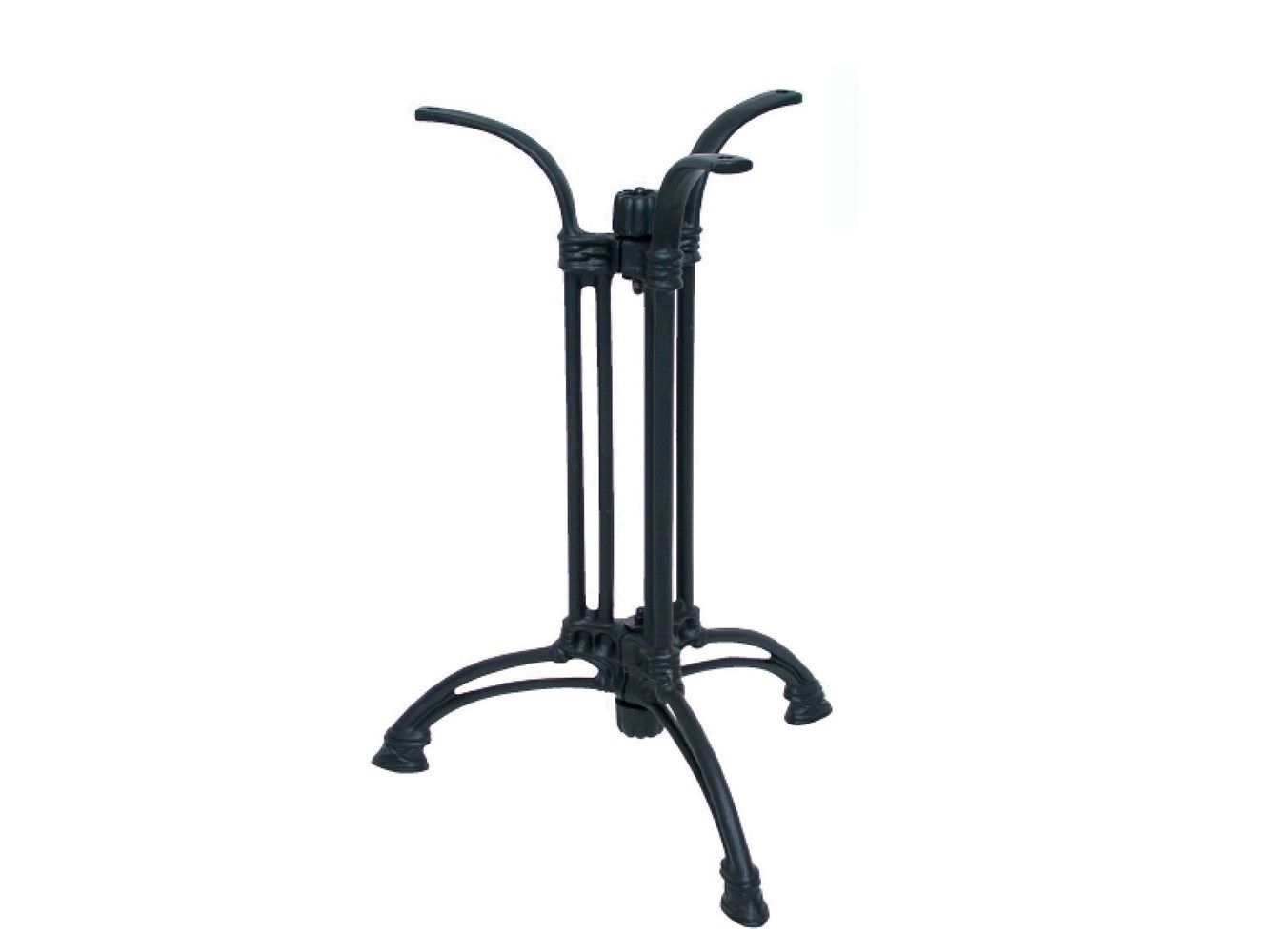 Чугунное основание стола Vela Arredamenti Bacom ARCH-00074452