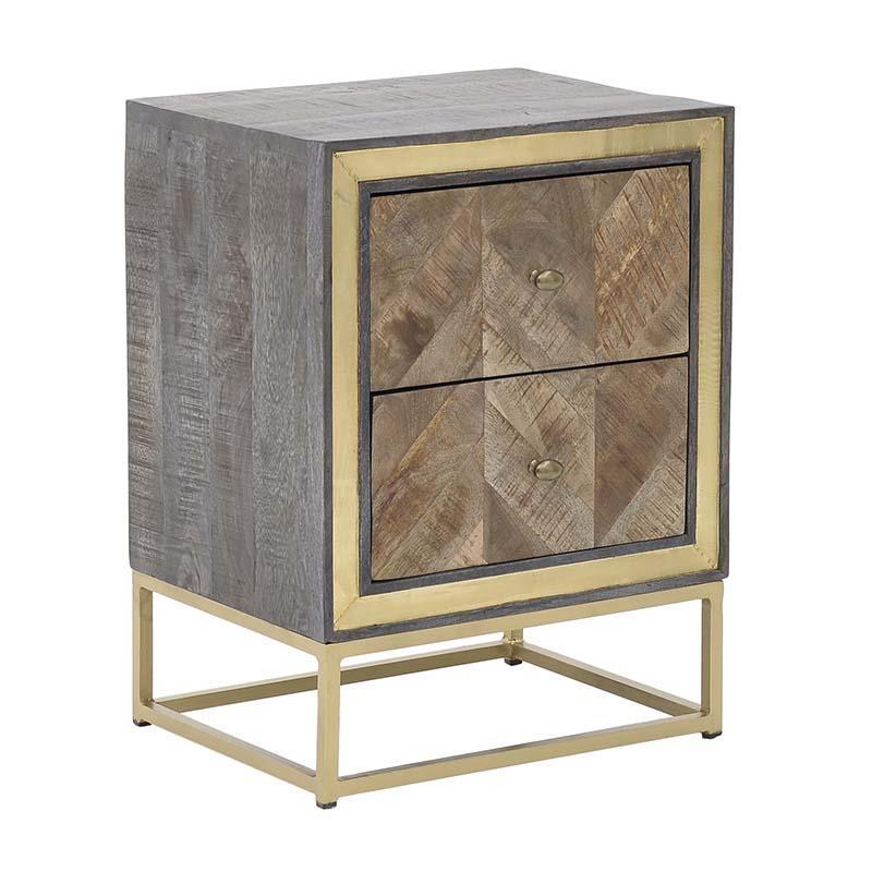 3850350.0028 Тумба TO4ROOMS  - Вид №1