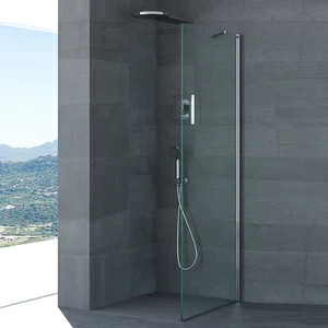 Перегородка в нишу ELENA 70 см