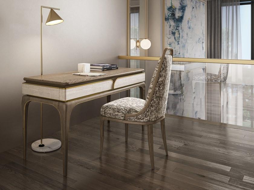 A.R. Arredamenti Письменный стол с ящиками Alexander A11 - Вид №1