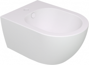 LKBISO1 Подвесное биде настенное GSG CERAMIC