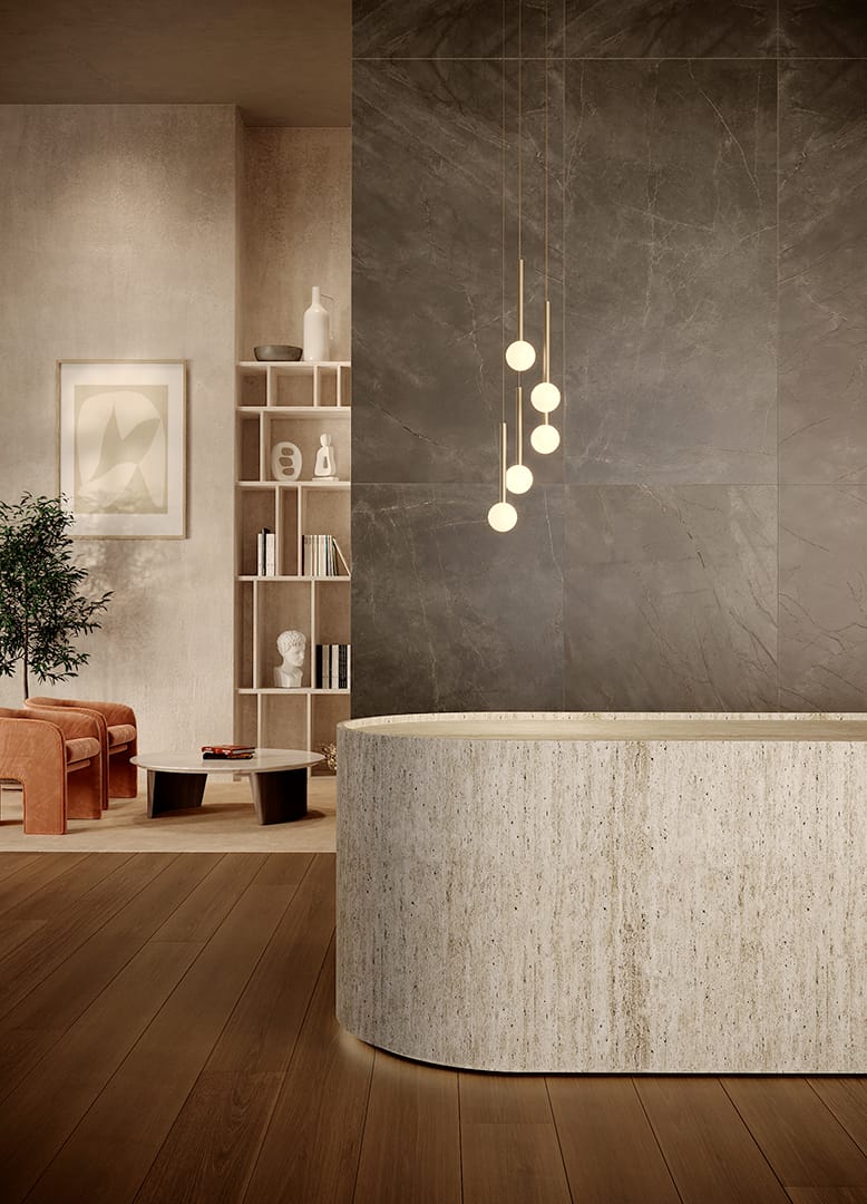 Стальной светодиодный подвесной светильник LedsC4 свеча ARCH-00027150 - Вид №2