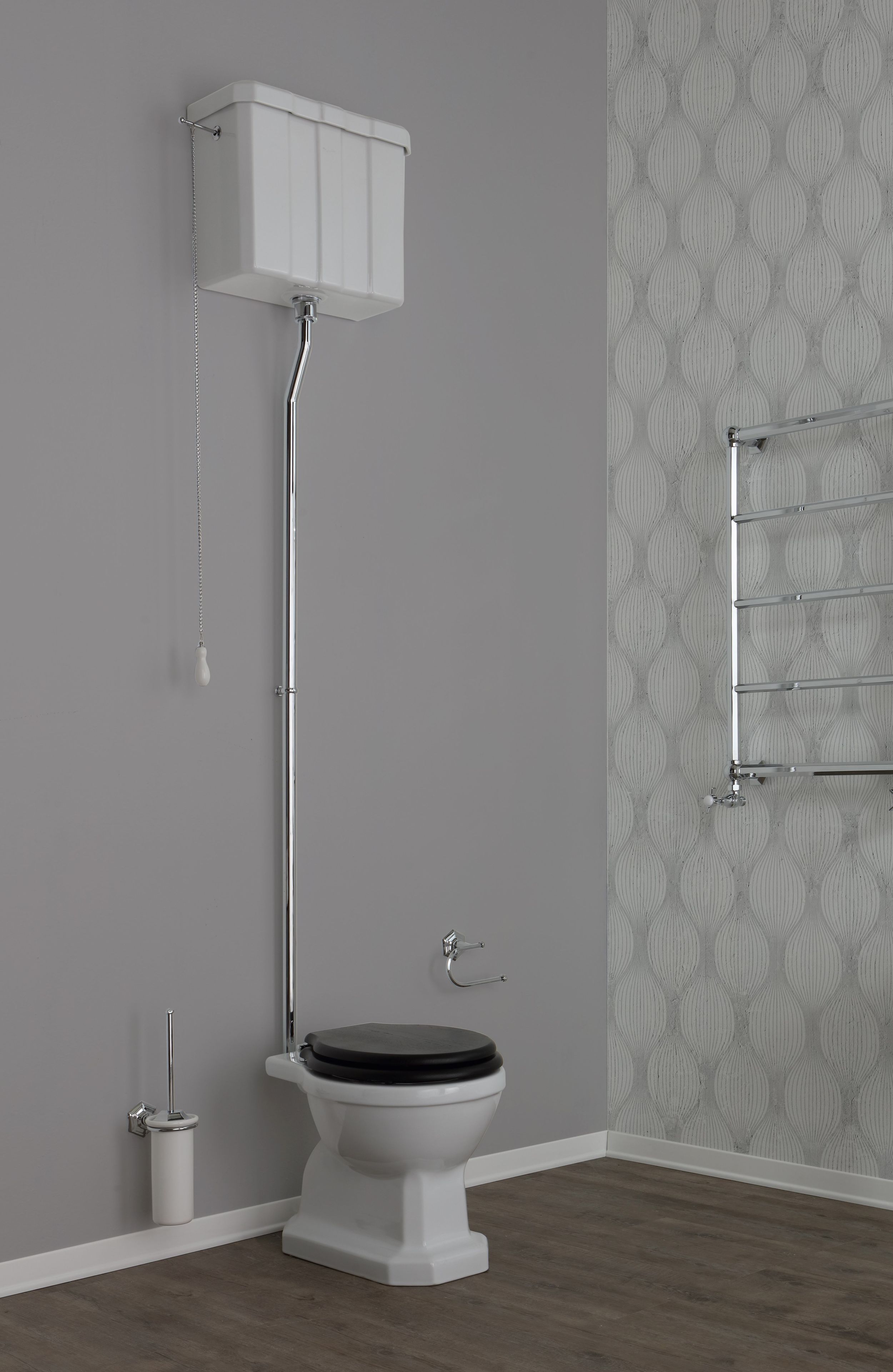 Керамический туалет с внешней кассетой BLEU PROVENCE Provence ' 700 ARCH-00051078 - Вид №1