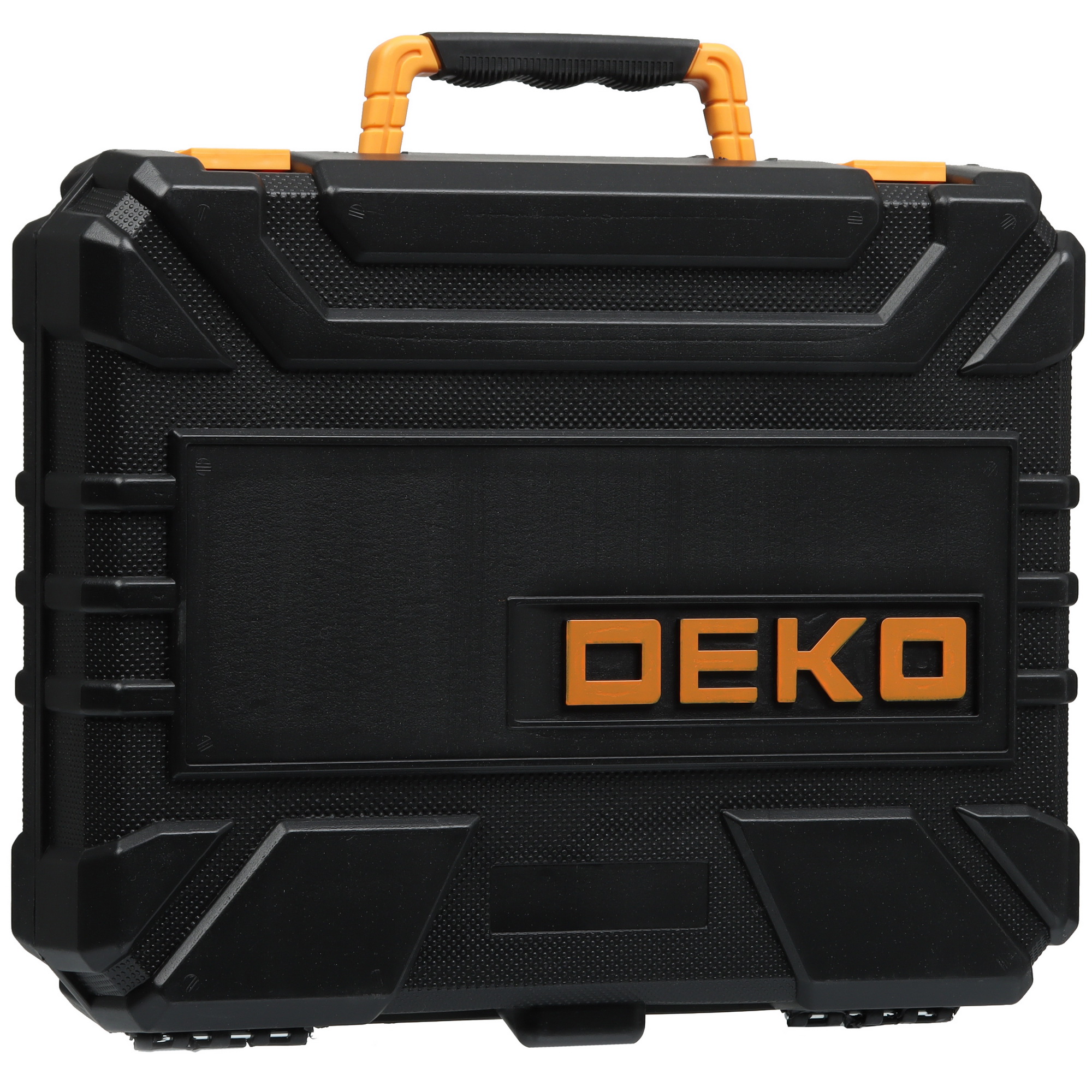 Дрель-шуруповерт DEKO DKCD20 Impact UNV 20V 9019127 STDN-0104765 - Вид №10