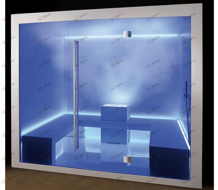 CARMENTA Сборная профессиональная турецкая баня Dream sun-id-1471427