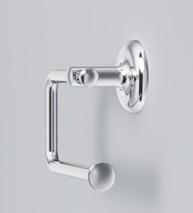 A8034100 Держатель для туалетной бумаги хром шт AM.PM Like