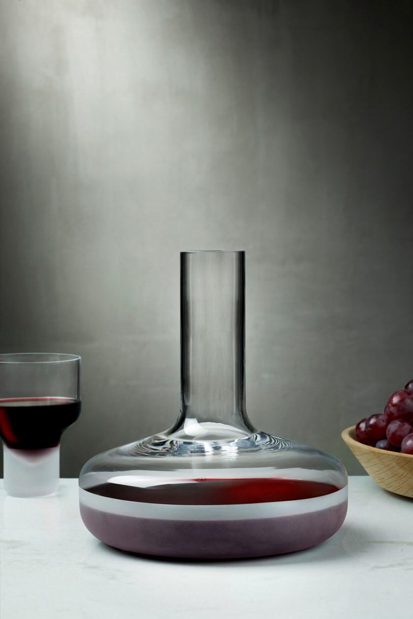 NUDE Хрустальный графин Contour sun-id-1374620 - Вид №1