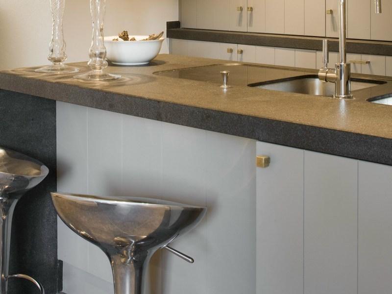 Dauby Металлическая ручка Pure® 7214 - Вид №4