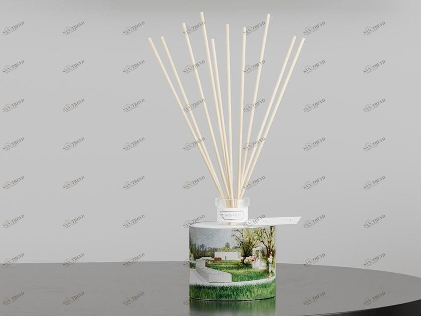 IWISHYOU Ароматизатор в натуральном камне Drawings 8057711491339