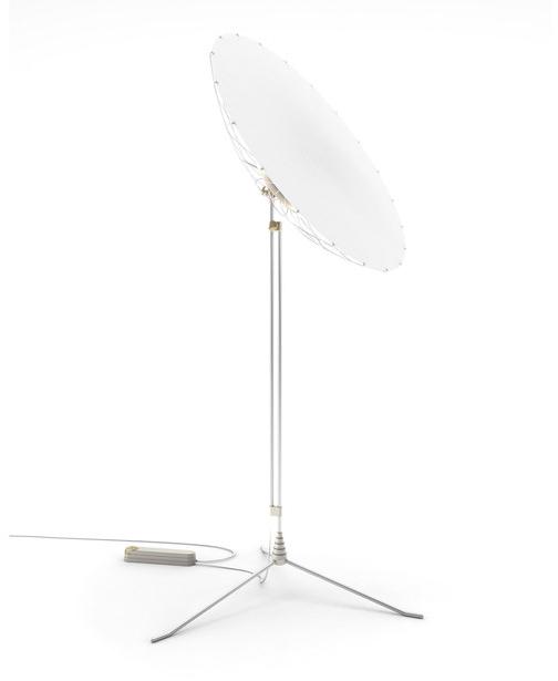 moooi Торшер из металла sun-id-1441154 - Вид №2