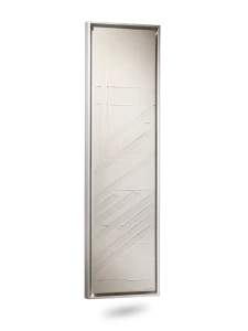 Электрический радиатор 190 x 54 cm Ecume Cinier  2170 Вт