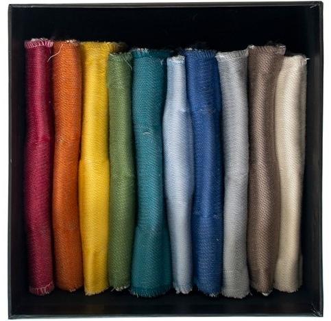 Casalis Акустическая стеновая панель из trevira® cs sun-id-1409543 - Вид №5