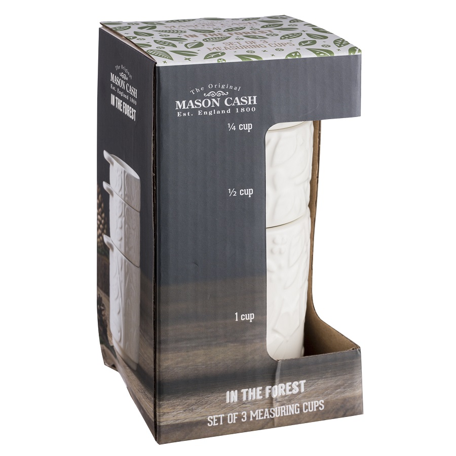 2001.076 Чаша мерная Керамическая Mason Cash Великобритания  - Вид №1