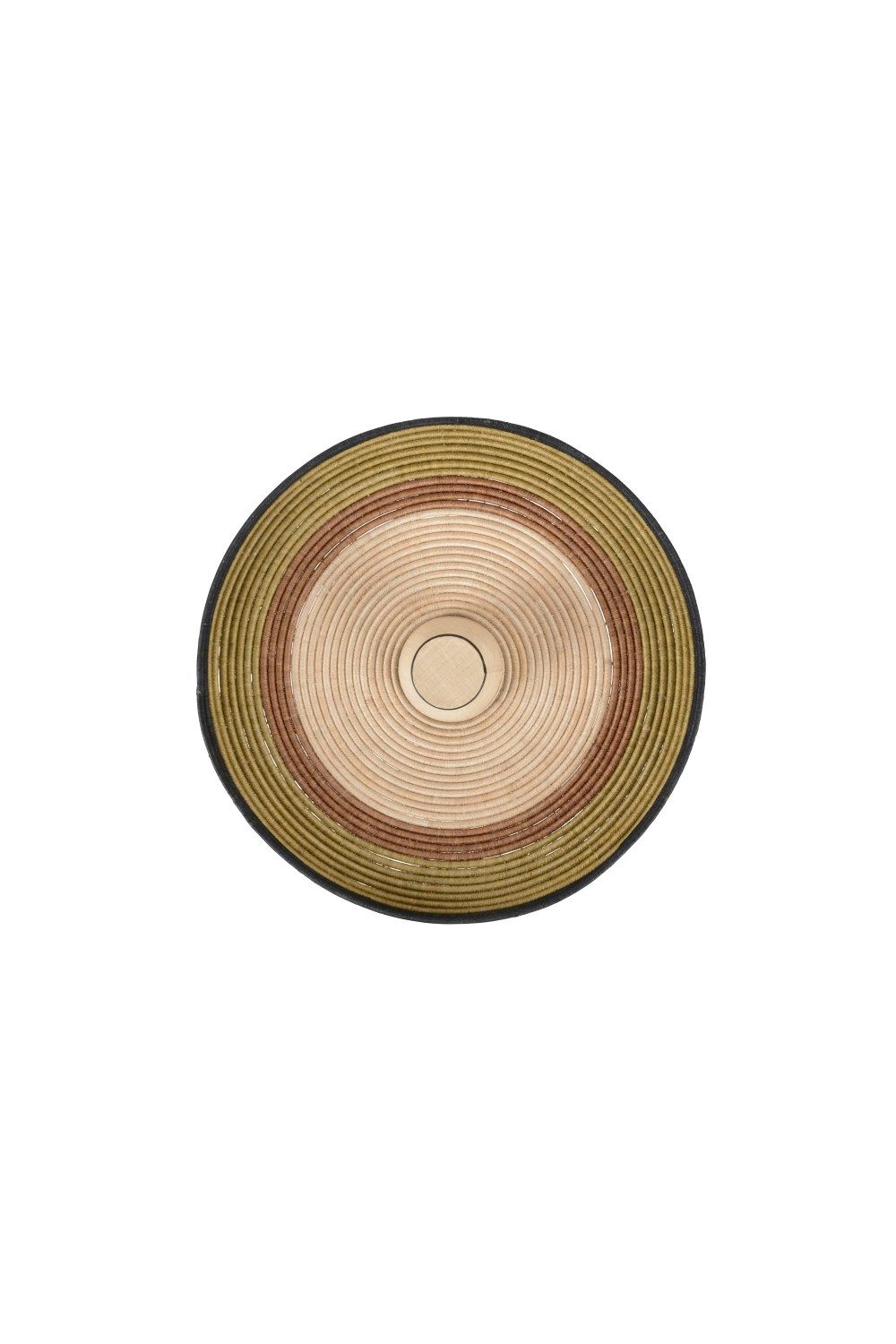 Applique a LED in abaca Forestier Трава ARCH-00120567 - Вид №45