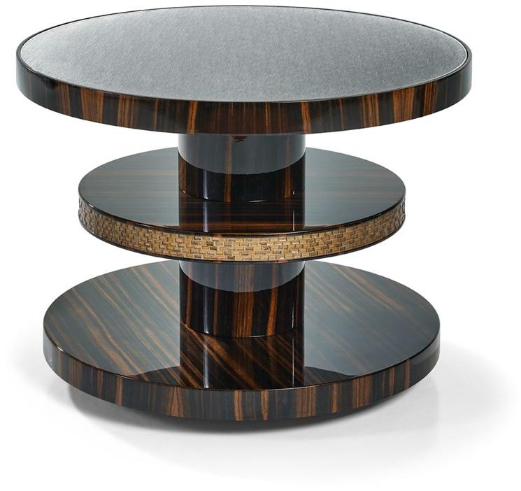 Sicis Круглый журнальный столик Home sun-id-1371452 - Вид №2