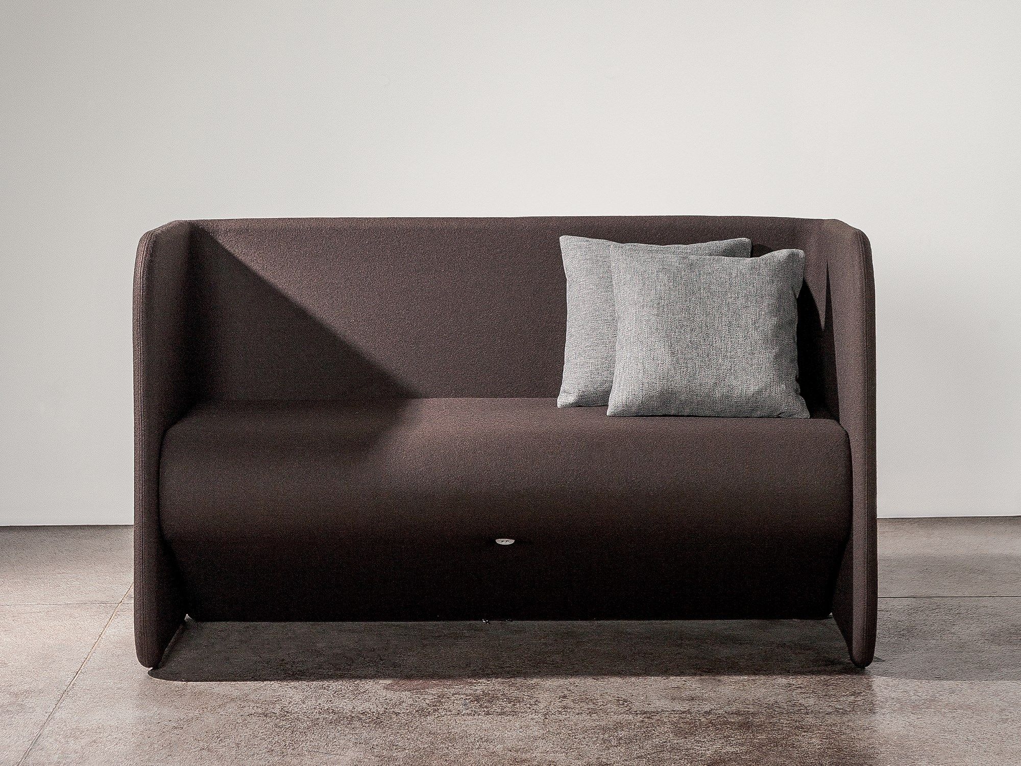 2-местный диван FANTONI ARCH-00126321