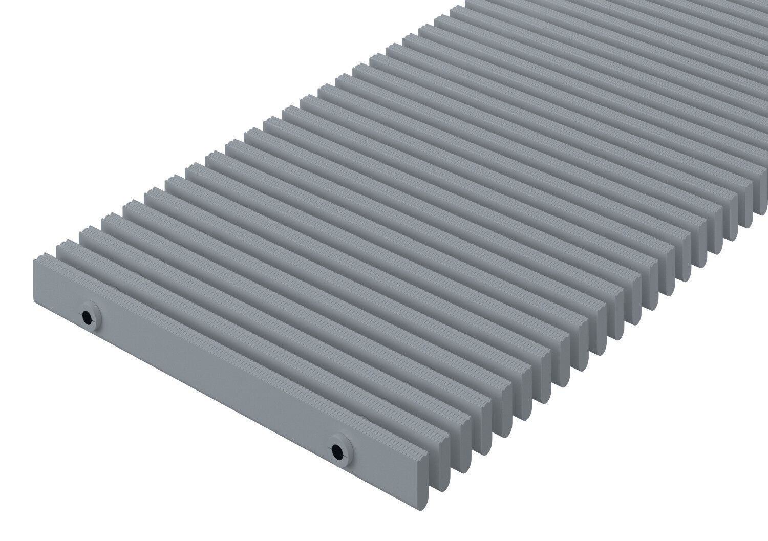 Дренажный элемент и канал EMCO Griglia per bordo piscina ARCH-00106908 - Вид №11