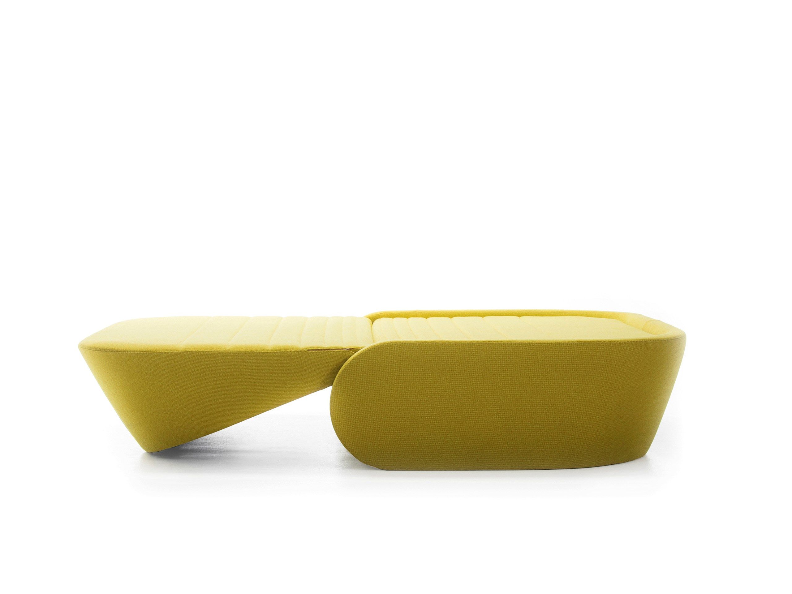 Диван-кровать из ткани prostoria Up-lift ARCH-00143378 - Вид №2