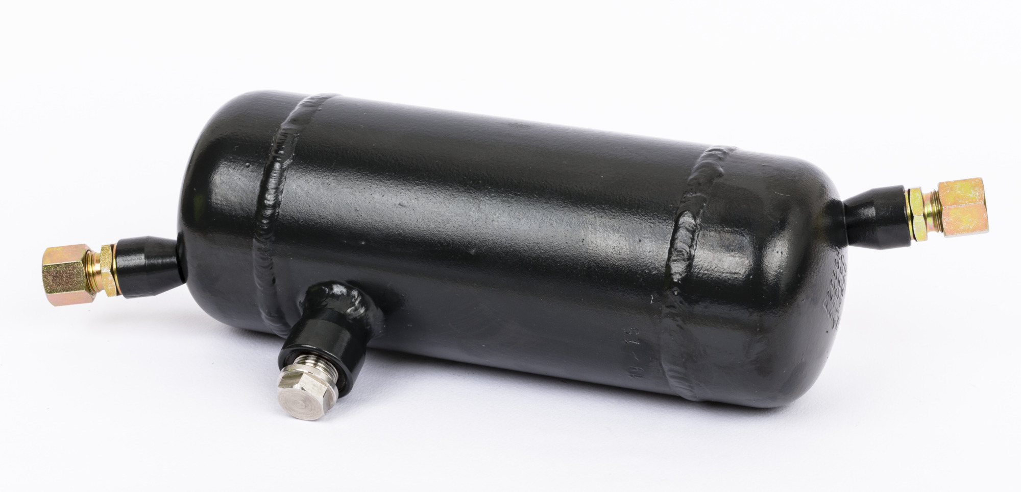 Danfoss Принадлежности к регулятору AFQ/VFQ 2 Компл. импульс. трубок для AFQ Ду 100 003G1346  - Вид №1