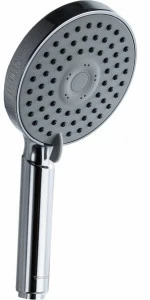 Душевая лейка с тремя режимами переключения LINE P7075C-RUS bravat