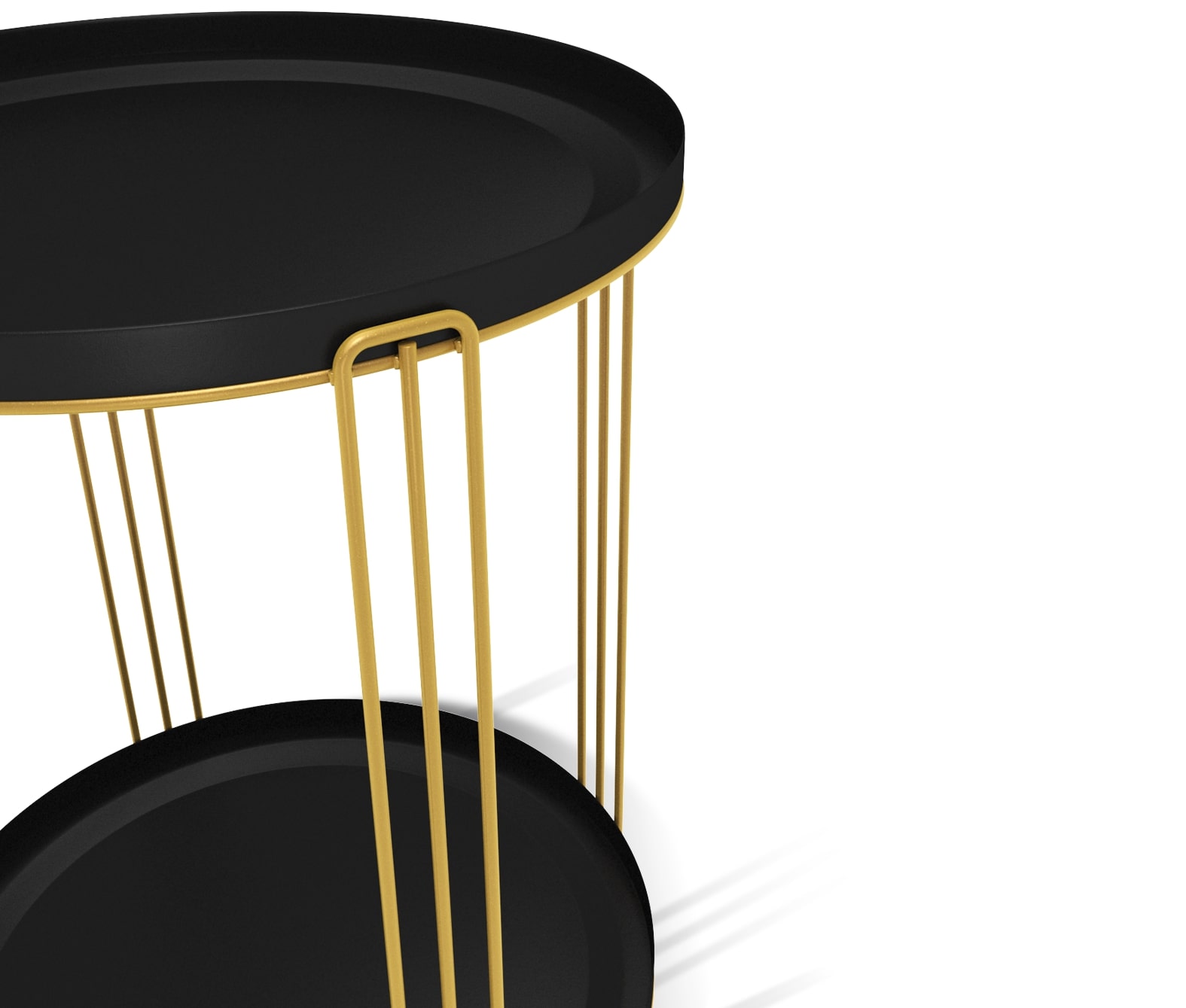 Столик кофейный SHT-CT31 Santreyd  - Вид №2