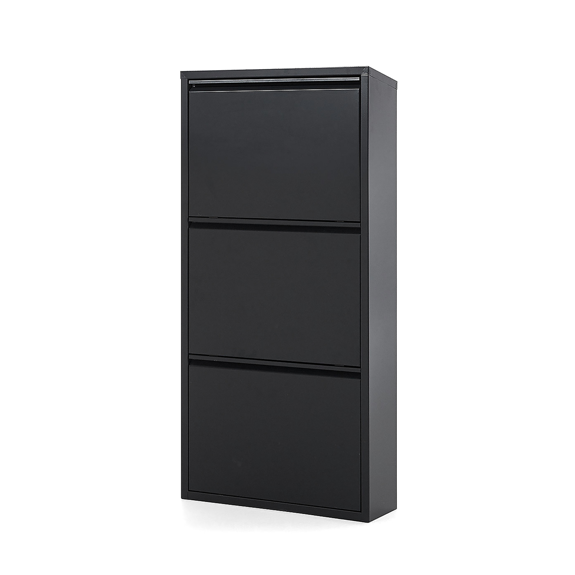 2000983226587 Шкаф для обуви rox 3 La forma 