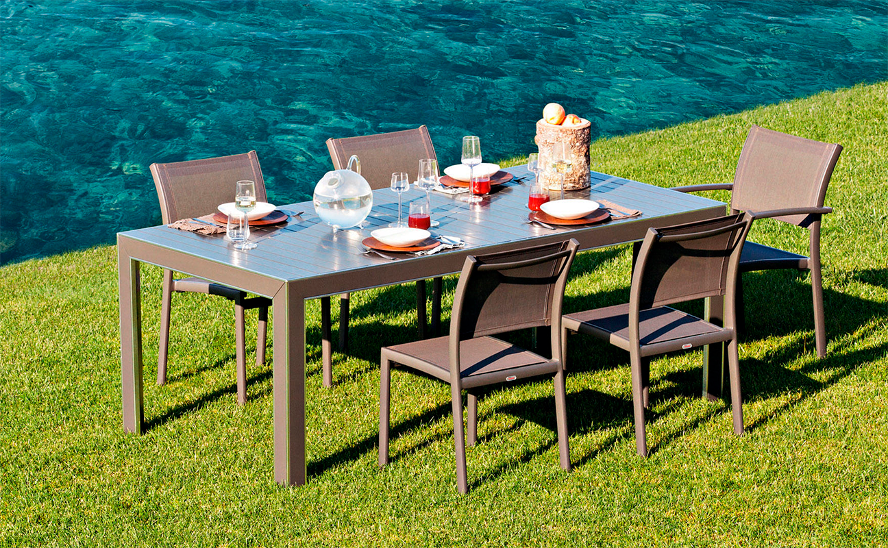 Стол VICTOR VARASCHIN 3868  - Вид №1