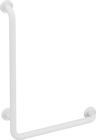 801.22B136 угловая ручка HEWI Edition matt | Polyamid  - Вид №4