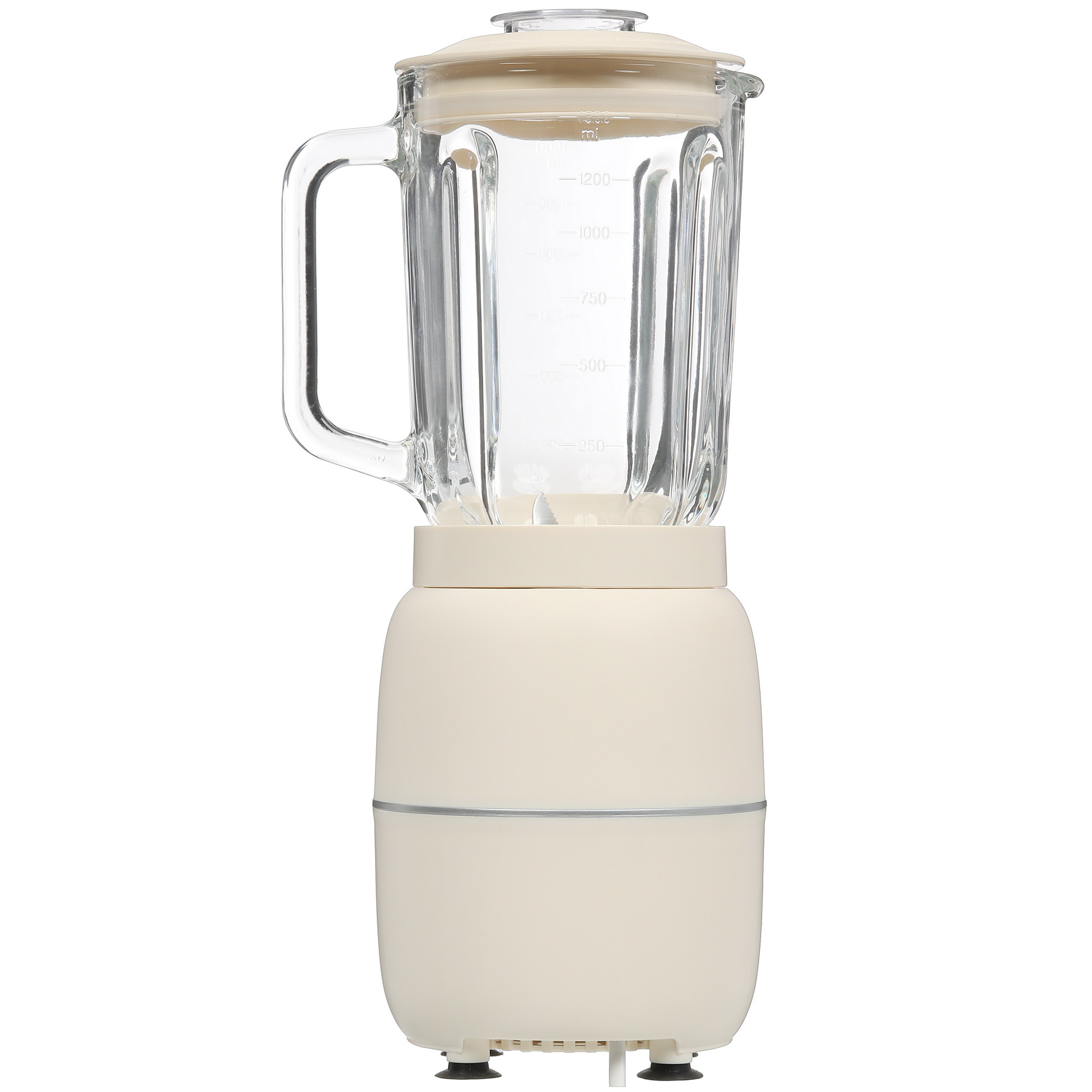 9131694 Блендер стационарный DEXP DSB-1000 бежевый STDN-0099817 - Вид №4