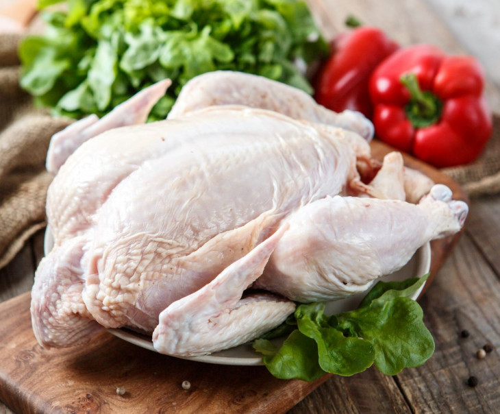 5331 Цыпленок Вкусляндия  - Вид №1