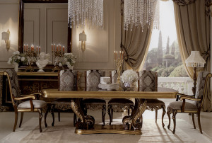 Стол  AR ARREDAMENTI 1506